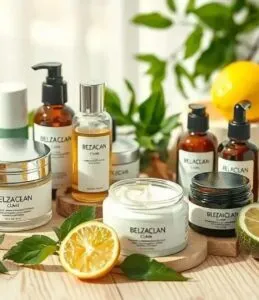 Beleza Clean O Guia Definitivo Para Uma Rotina Mais Saudável