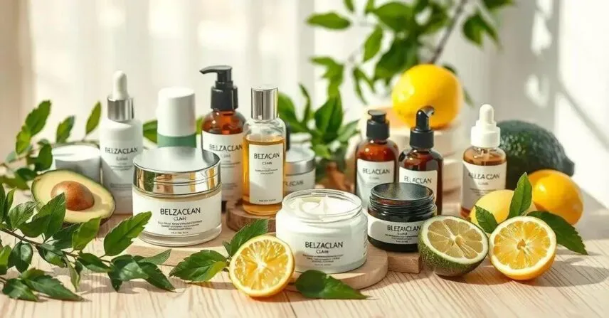 Beleza Clean O Guia Definitivo Para Uma Rotina Mais Saudável Beleza Clean O Guia Definitivo Para Uma Rotina Mais Saudável