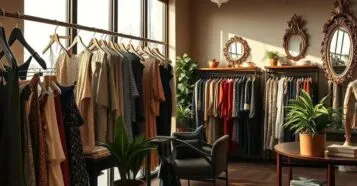 Brechó de Luxo Vale a Pena O Guia Para Compras Inteligentes