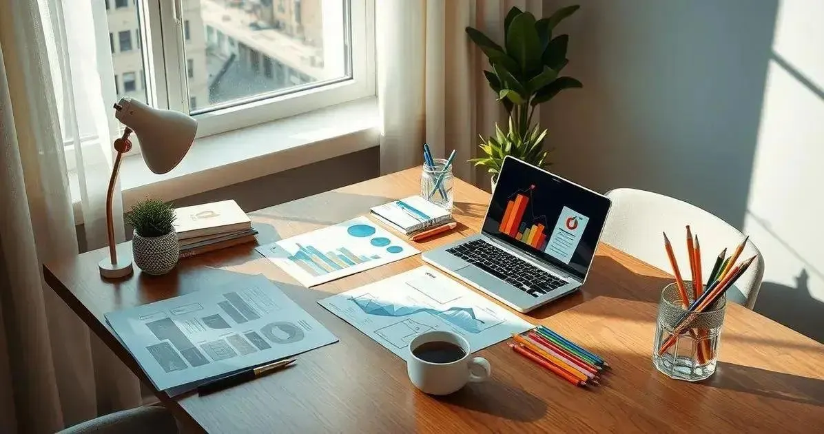 como criar um plano de marketing