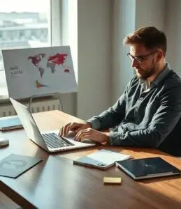 Guia Prático Para Definir Metas Claras Para Sua Empresa