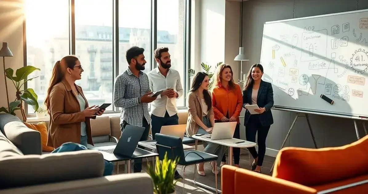 como inovar no seu negócio