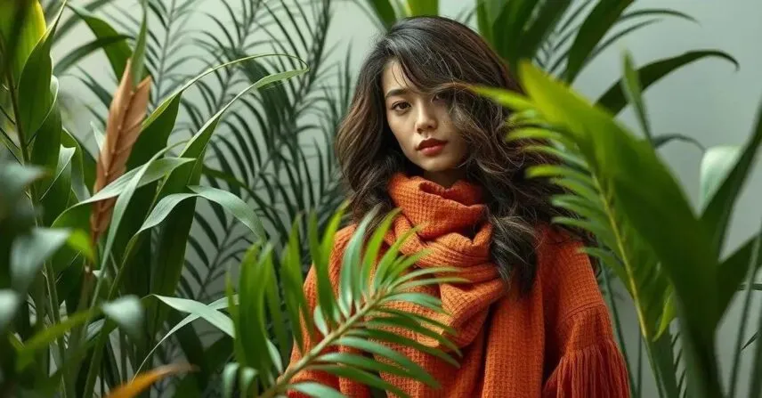 Dicas Práticas Para Um Consumo de Moda Mais Consciente Hoje Dicas Práticas Para Um Consumo de Moda Mais Consciente Hoje