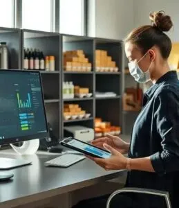 Mantenha Seu Controle de Estoque Eficiente Com Estas Dicas