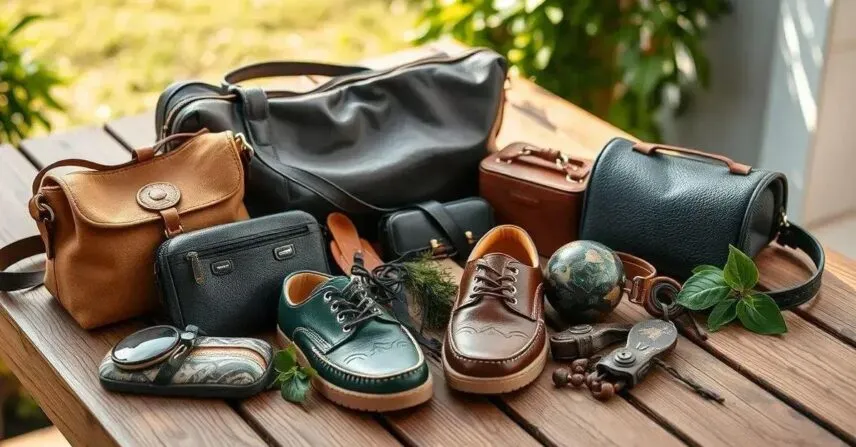 Couro Vegano É Bom Mitos e Verdades Revelados Couro Vegano É Bom Mitos e Verdades Revelados