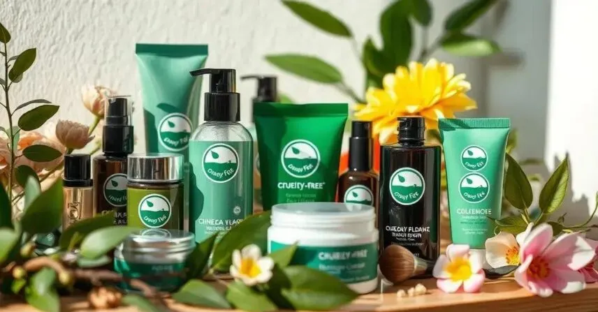 O Que Significa CrueltyFree na Beleza e Por Que é Importante O Que Significa CrueltyFree na Beleza e Por Que é Importante