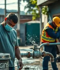 Água e Esgoto Seus Direitos de Consumidor que Você Deve Conhecer