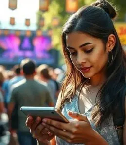 Eventos Conheça Seus Direitos como Consumidor na Compra de Ingressos Eventos Conheça Seus Direitos como Consumidor na Compra de Ingressos