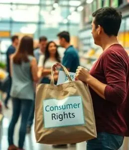 Supermercado Seus Direitos de Consumidor nas Compras do Dia a Dia Supermercado Seus Direitos de Consumidor nas Compras do Dia a Dia