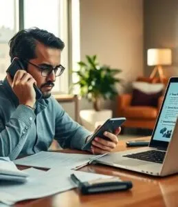 Telefonia Seus Direitos de Consumidor que Você Precisa Saber