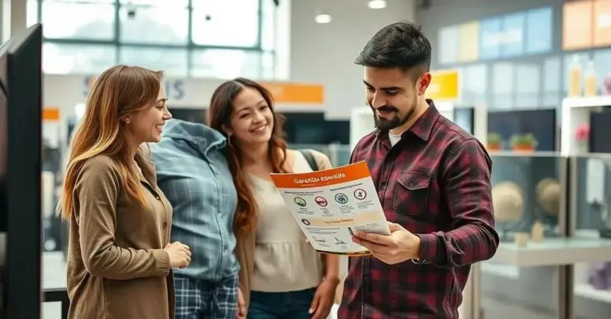 Garantia Estendida Vale a Pena Contratar Descubra