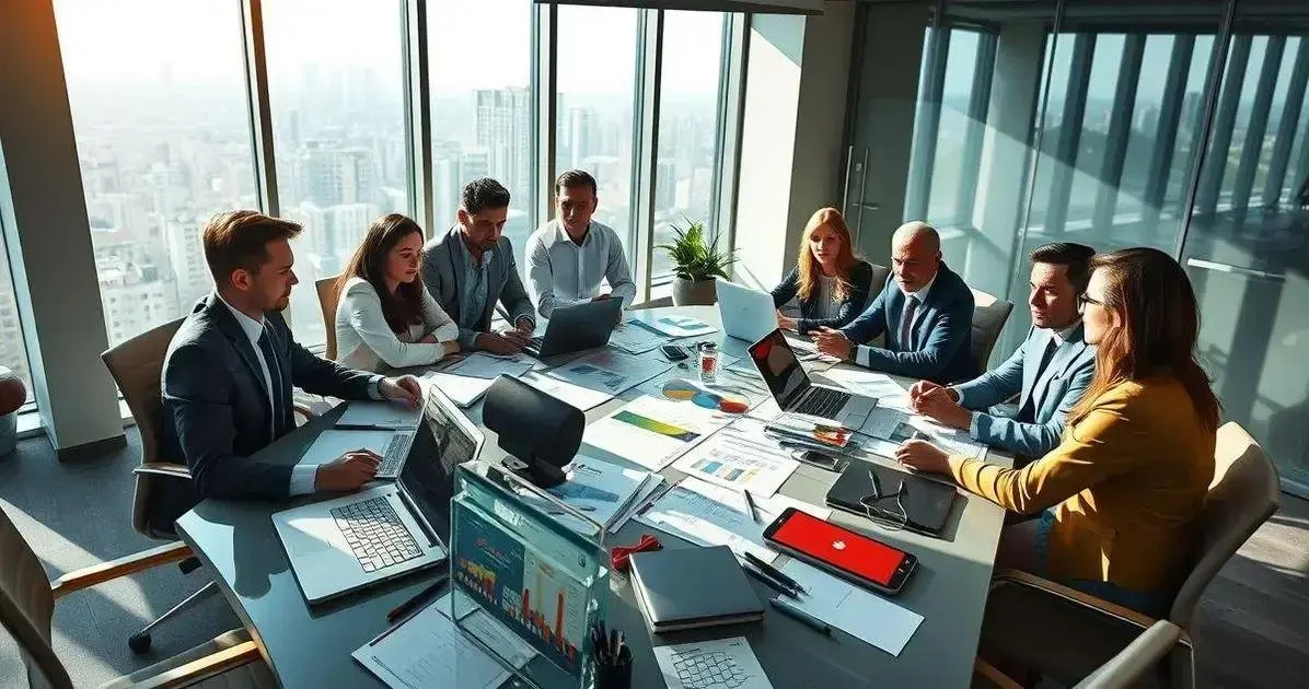 gestão de crise em empresas