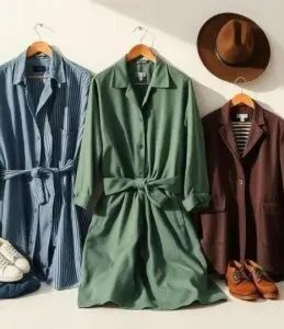 Top 10 Marcas Éticas de Moda que Você Precisa Conhecer