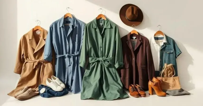 Top 10 Marcas Éticas de Moda que Você Precisa Conhecer Top 10 Marcas Éticas de Moda que Você Precisa Conhecer