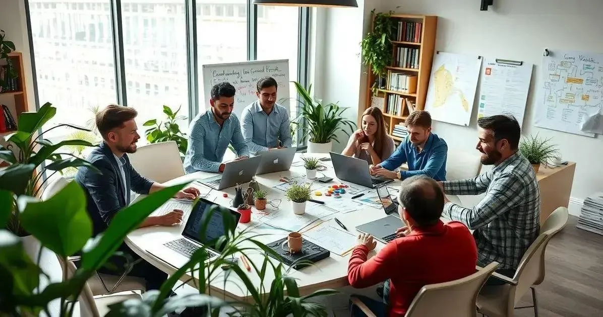 marketing de conteúdo eficaz