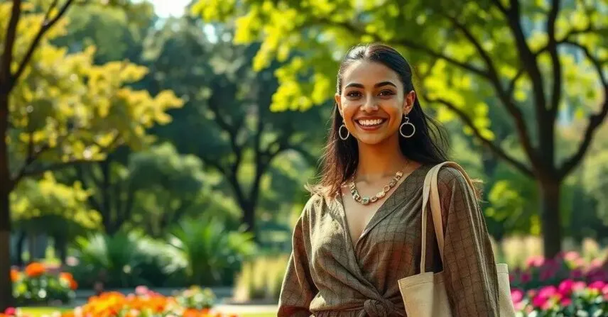 Entenda o Conceito de Moda Circular e Como Participar