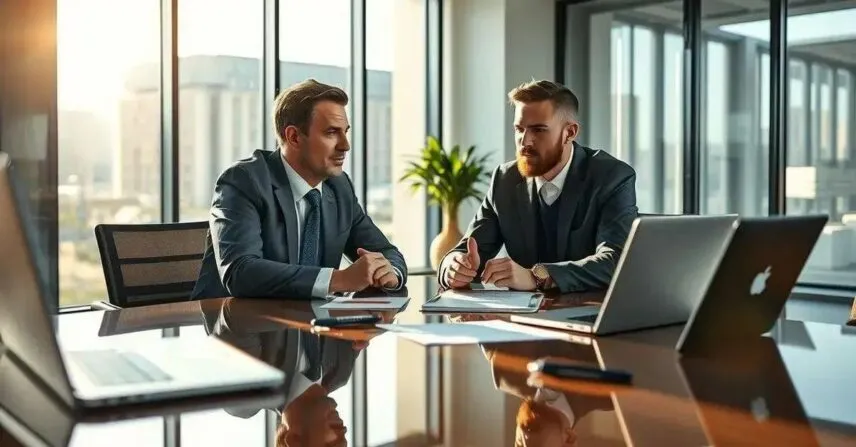 Dicas de Ouro Para Negociação Com Fornecedores e Reduzir Custos