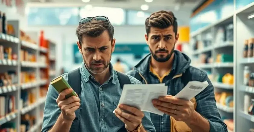 Oferta Não Cumprida Conheça Todos os Seus Direitos