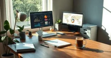 Aumente Sua Produtividade No Trabalho Com Estas Estratégias