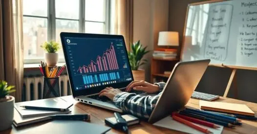 SEO Para Pequenas Empresas Alcance o Topo do Google