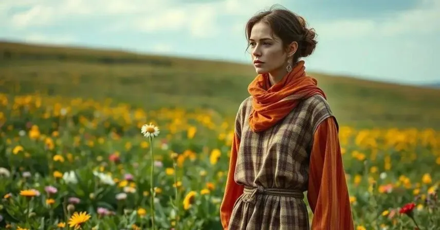 Slow Fashion O Movimento Que Está Mudando a Indústria da Moda Slow Fashion O Movimento Que Está Mudando a Indústria da Moda