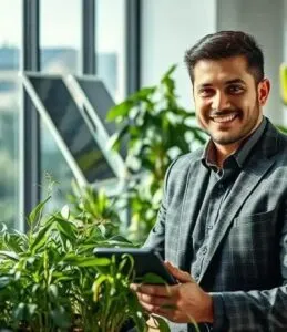 Práticas de Sustentabilidade Que Agregam Valor ao Seu Negócio
