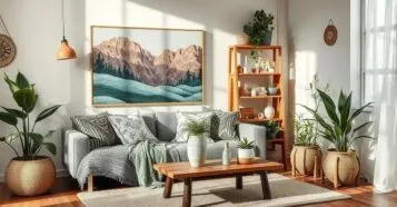 Tutoriais de Artesanato Para Casa Personalize Seus Ambientes