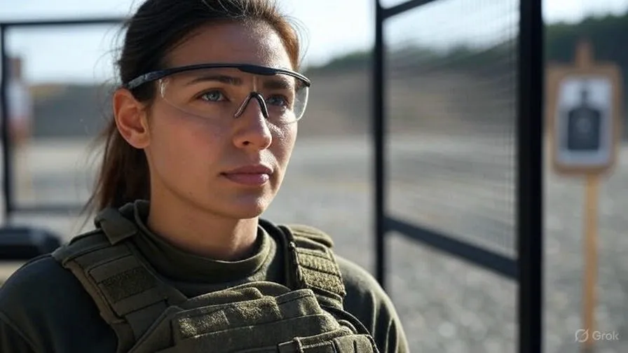 Como Escolher o Clube de Tiro Certo para Você?