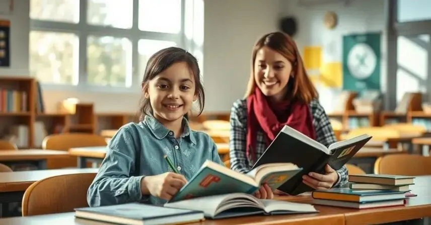 Dicas Infalíveis Para Uma Adaptação Escolar Tranquila Dicas Infalíveis Para Uma Adaptação Escolar Tranquila