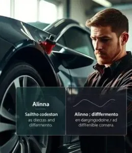 Alinhamento e Balanceamento Qual a Diferença e Quando Fazer