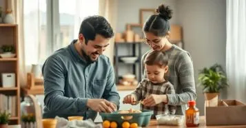 Como Incentivar A Autonomia Do Seu Filho Desde Cedo