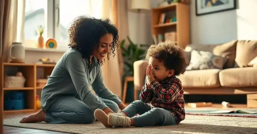Como Lidar Com A Birra Infantil Sem Perder A Calma Como Lidar Com A Birra Infantil Sem Perder A Calma