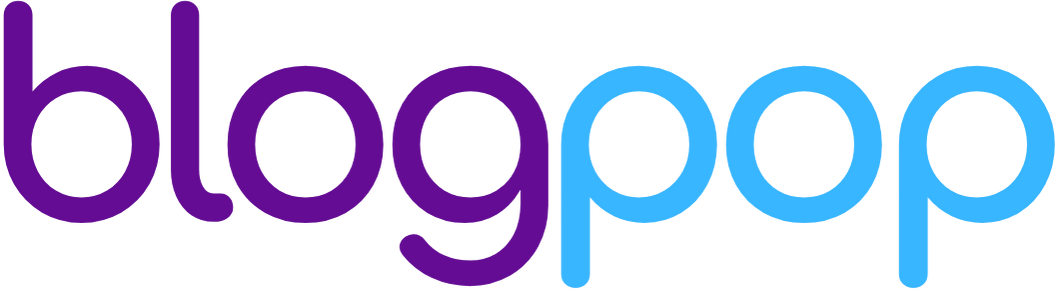 Blog Pop