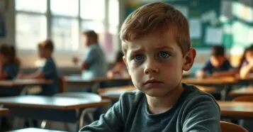 Como Identificar Se Seu Filho Está Sofrendo Bullying
