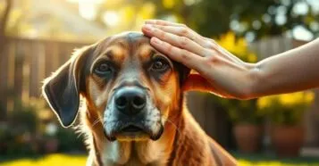 Como Saber se Seu Cachorro Está Com Febre Sem Usar um Termômetro