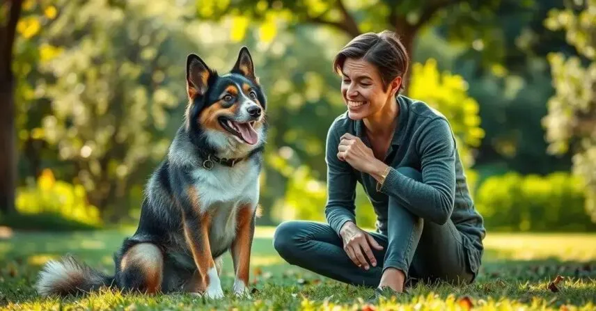 O Guia Definitivo Para Adestrar Seu Cão Em Qualquer Idade O Guia Definitivo Para Adestrar Seu Cão Em Qualquer Idade