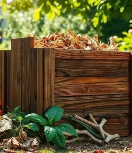 Como Fazer Compostagem Doméstica e Reduzir seu Lixo