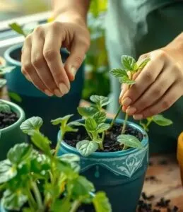 Como Plantar Cenoura em Casa do Vaso à Horta
