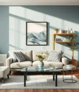 10 Truques Geniais para Decorar Sala Pequena e Dobrar o Espaço