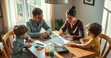 orçamento familiar na prática 10 dicas infalíveis