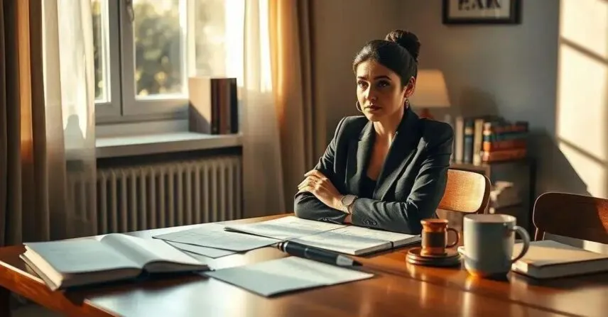 Quais os Direitos da Mulher no Divórcio Fique Por Dentro