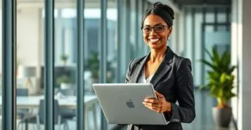 Direitos Trabalhistas da Mulher Que Toda Profissional Deve Saber