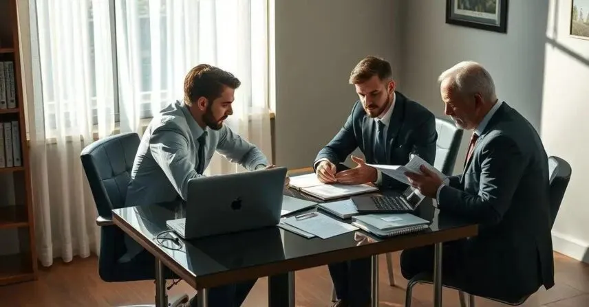 Divórcio Litigioso Como Funciona o Processo Passo a Passo