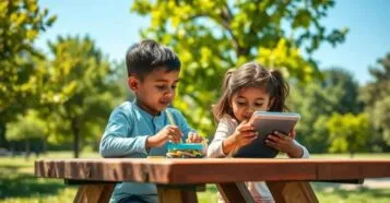 por que a educação financeira infantil é tão importante