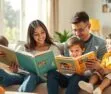 10 Princípios Da Educação Positiva Para Um Lar Mais Feliz