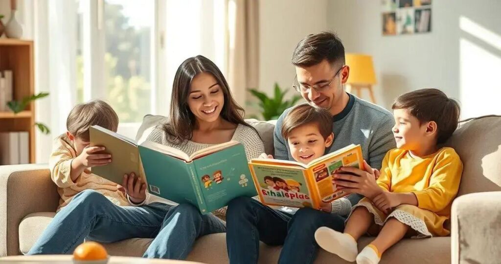 educação positiva