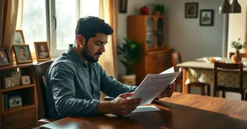 Execução de Alimentos O Que Fazer Quando a Pensão Atrasar