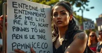 Feminicídio Entenda a Lei e a Luta Por Justiça