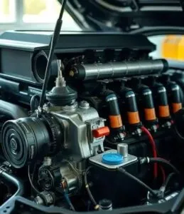 Injeção Eletrônica Desvendando os Segredos do Sistema Injeção Eletrônica Desvendando os Segredos do Sistema