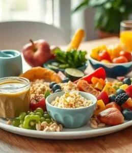 O Guia Definitivo Da Introdução Alimentar Para Seu Filho O Guia Definitivo Da Introdução Alimentar Para Seu Filho